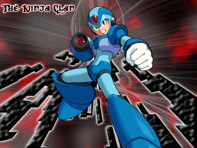 Megaman X